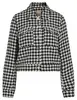Vila Rouge VIBROOK LS BOMBER JACKET/ROU 14098478
