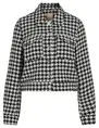 Vila Rouge VIBROOK LS BOMBER JACKET/ROU 14098478