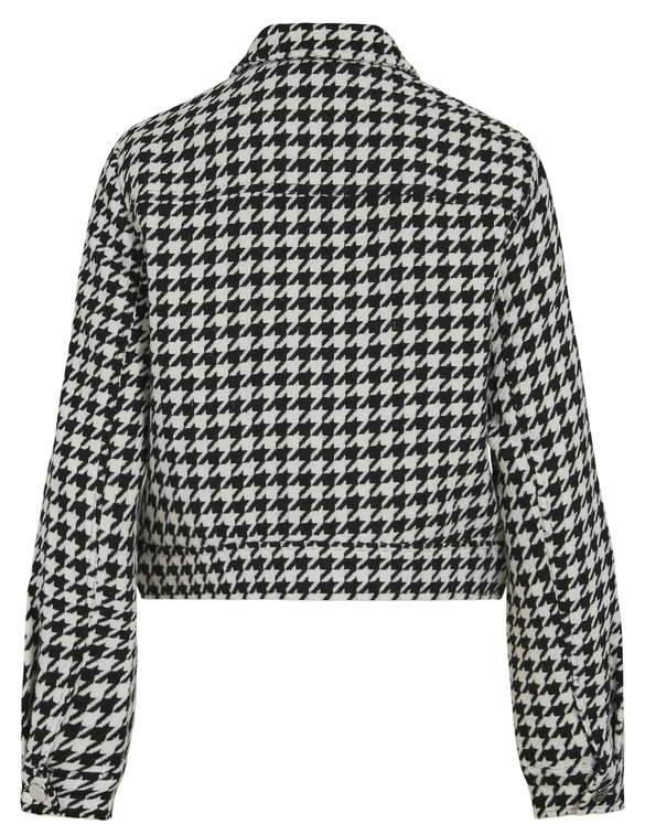 Vila Rouge VIBROOK LS BOMBER JACKET/ROU 14098478