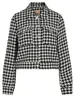 Vila Rouge VIBROOK LS BOMBER JACKET/ROU 14098478
