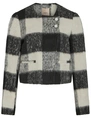 Vila Rouge VICHAY LS SHORT BLAZER/ROU 14100091