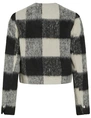 Vila Rouge VICHAY LS SHORT BLAZER/ROU 14100091