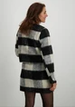 Vila Rouge VICHAY LS SHORT BLAZER/ROU 14100091