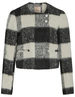 Vila Rouge VICHAY LS SHORT BLAZER/ROU 14100091