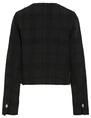 Vila Rouge VIELSIE LS SHORT BLAZER/ROU 14098124