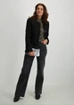 Vila Rouge VIELSIE LS SHORT BLAZER/ROU 14098124
