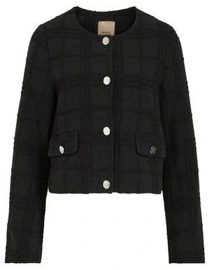 Vila Rouge VIELSIE LS SHORT BLAZER/ROU 14098124