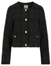 Vila Rouge VIELSIE LS SHORT BLAZER/ROU 14098124