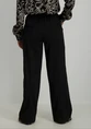 Vila Rouge VIMARTINA HW WT PANTS/ROU 14102373