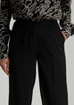 Vila Rouge VIMARTINA HW WT PANTS/ROU 14102373