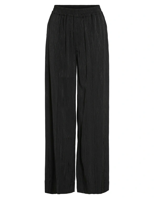 Vila Rouge VIMARTINA HW WT PANTS/ROU 14102373