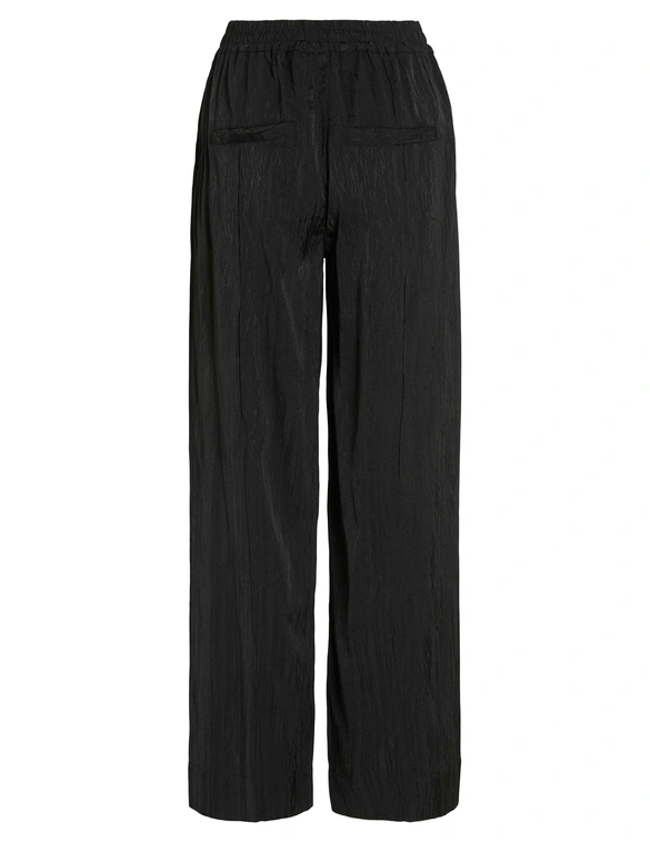 Vila Rouge VIMARTINA HW WT PANTS/ROU 14102373