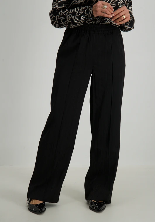 Vila Rouge VIMARTINA HW WT PANTS/ROU 14102373