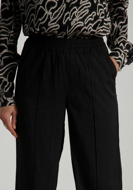 Vila Rouge VIMARTINA HW WT PANTS/ROU 14102373