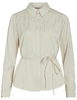 Vila Rouge VIMARTINA LS SHIRT/ROU 14100956