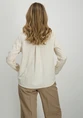 Vila Rouge VIMARTINA LS SHIRT/ROU 14100956