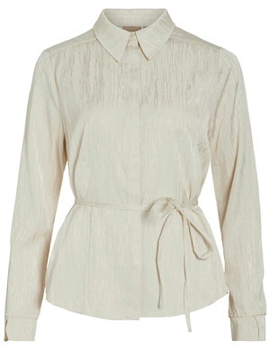 Vila Rouge VIMARTINA LS SHIRT/ROU 14100956