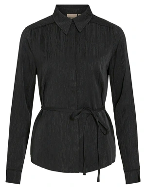 Vila Rouge VIMARTINA LS SHIRT/ROU 14100956