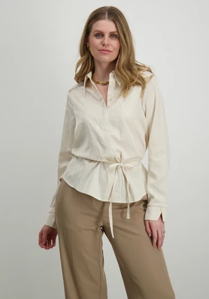 Vila Rouge VIMARTINA LS SHIRT/ROU 14100956