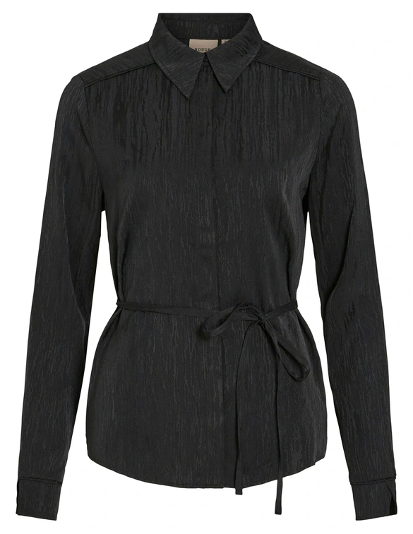 Vila Rouge VIMARTINA LS SHIRT/ROU 14100956