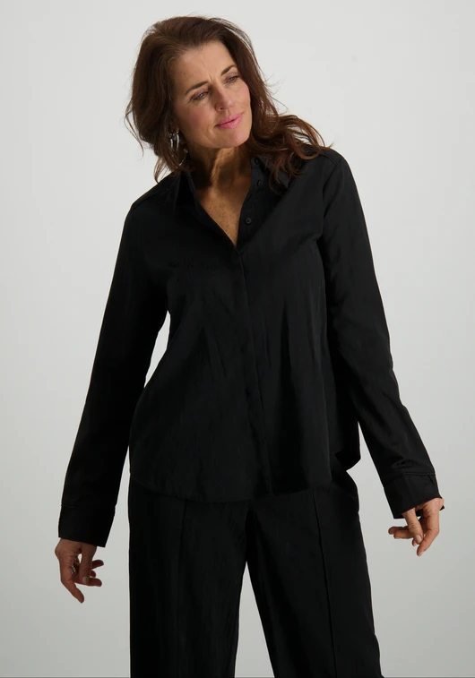 Vila Rouge VIMARTINA LS SHIRT/ROU 14100956