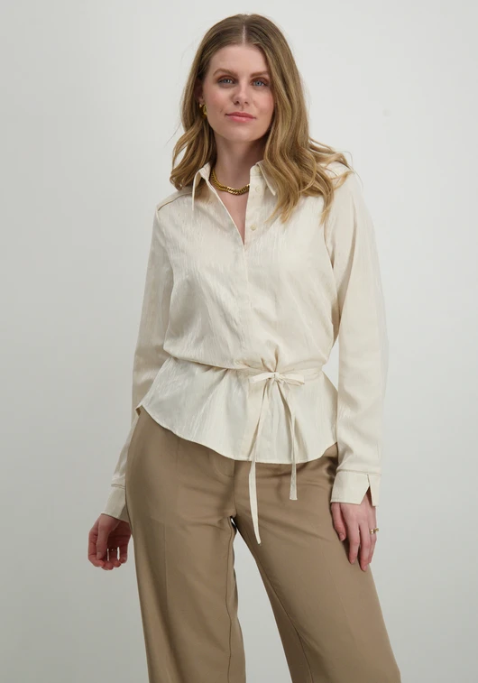 Vila Rouge VIMARTINA LS SHIRT/ROU 14100956