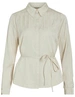 Vila Rouge VIMARTINA LS SHIRT/ROU 14100956