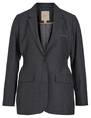 Vila Rouge VISADIE LS SB BLAZER/ROU 14098101