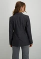 Vila Rouge VISADIE LS SB BLAZER/ROU 14098101