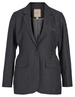 Vila Rouge VISADIE LS SB BLAZER/ROU 14098101