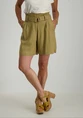 Vila Rouge VISANDRA HW WF SHORTS /ROU 14095323