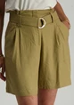 Vila Rouge VISANDRA HW WF SHORTS /ROU 14095323
