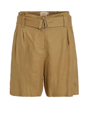 Vila Rouge VISANDRA HW WF SHORTS /ROU 14095323
