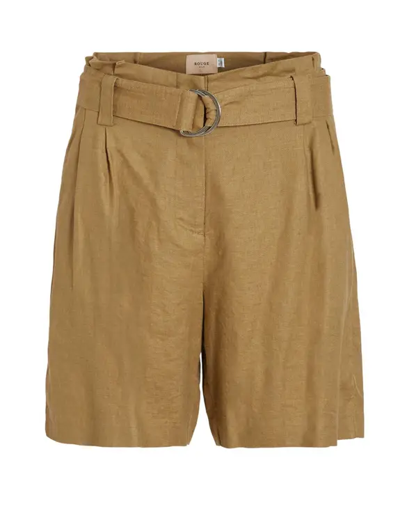 Vila Rouge VISANDRA HW WF SHORTS /ROU 14095323