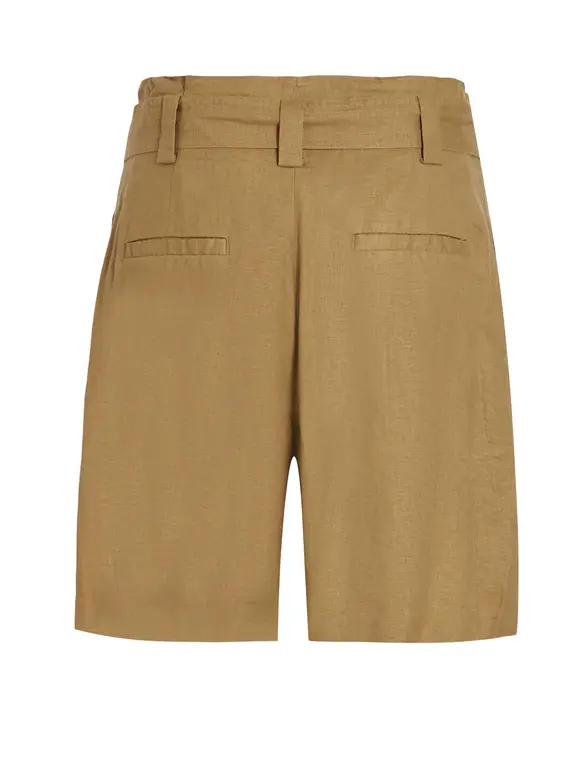 Vila Rouge VISANDRA HW WF SHORTS /ROU 14095323