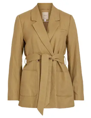 Vila Rouge VISANDRA LS DB BLAZER /ROU 14095326