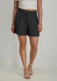 Vila Rouge VISARINA HW SHORTS/ROU 14093549