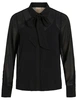 Vila Rouge VIVEDA LS SHIRT/ROU 14098472