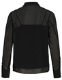 Vila Rouge VIVEDA LS SHIRT/ROU 14098472