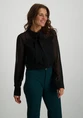 Vila Rouge VIVEDA LS SHIRT/ROU 14098472