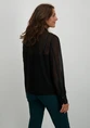 Vila Rouge VIVEDA LS SHIRT/ROU 14098472