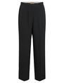 Vila Rouge VIVOGA HW WF FL TROUSER/ROU 14100419