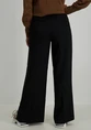 Vila Rouge VIVOGA HW WF FL TROUSER/ROU 14100419