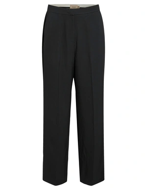 Vila Rouge VIVOGA HW WF FL TROUSER/ROU 14100419