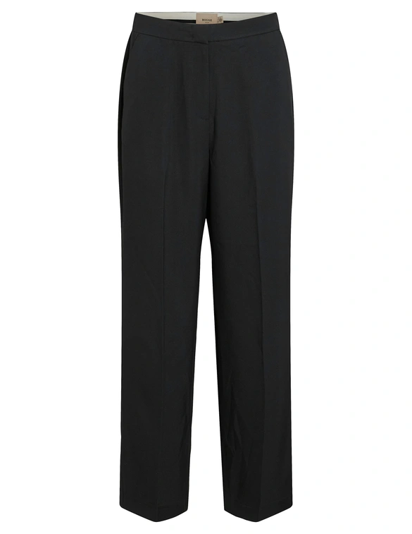 Vila Rouge VIVOGA HW WF FL TROUSER/ROU 14100419