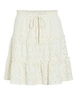 Vila VIAMALINA HW SHORT SKIRT/PB 14104112