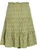 Vila VIAMALINA HW SHORT SKIRT/PB 14104112