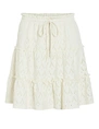 Vila VIAMALINA HW SHORT SKIRT/PB 14104112