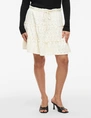Vila VIAMALINA HW SHORT SKIRT/PB 14104112