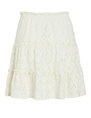 Vila VIAMALINA HW SHORT SKIRT/PB 14104112